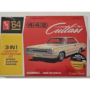1964 Cutlass 442 MODEL